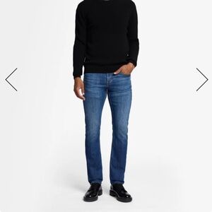 7 for all mankind men’s jeans